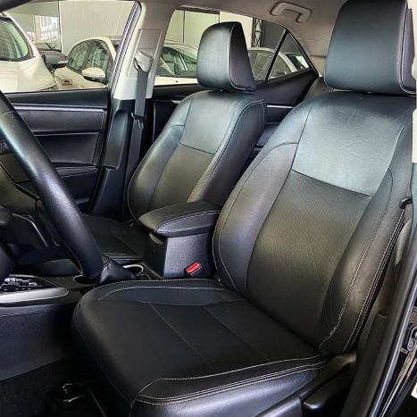 TOYOTA Corolla 2.0 16V 4P XEI FLEX AUTOM�TICO, Foto 8