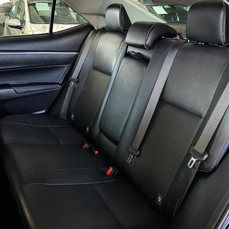 TOYOTA Corolla 2.0 16V 4P XEI FLEX AUTOM�TICO, Foto 9