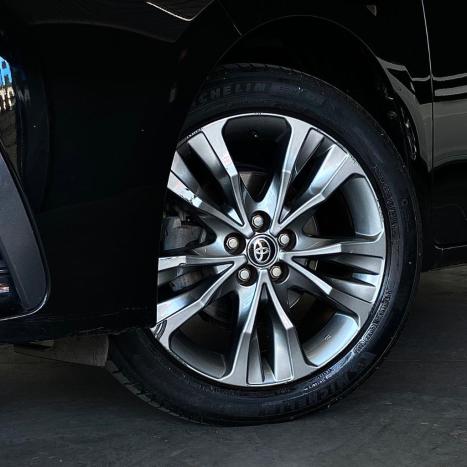 TOYOTA Corolla 2.0 16V 4P XEI FLEX AUTOM�TICO, Foto 10