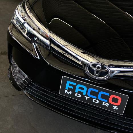 TOYOTA Corolla 2.0 16V 4P XEI FLEX AUTOM�TICO, Foto 11