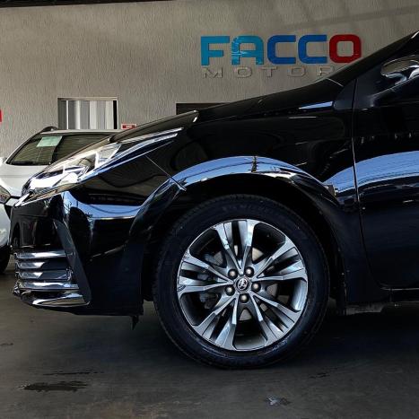 TOYOTA Corolla 2.0 16V 4P XEI FLEX AUTOM�TICO, Foto 12