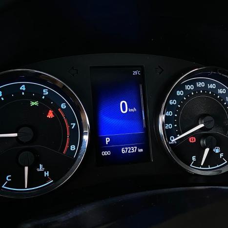 TOYOTA Corolla 2.0 16V 4P XEI FLEX AUTOM�TICO, Foto 13