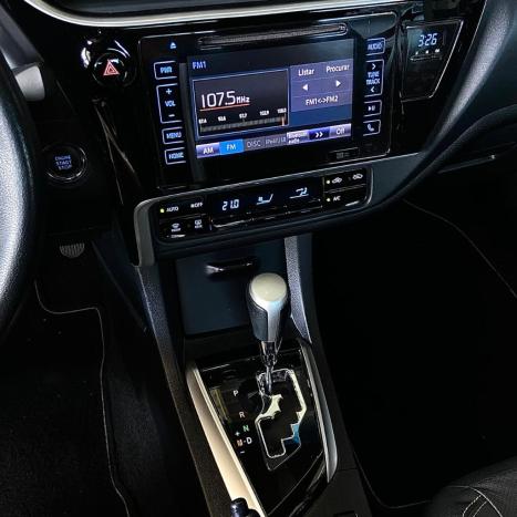 TOYOTA Corolla 2.0 16V 4P XEI FLEX AUTOM�TICO, Foto 14