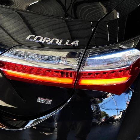 TOYOTA Corolla 2.0 16V 4P XEI FLEX AUTOM�TICO, Foto 15