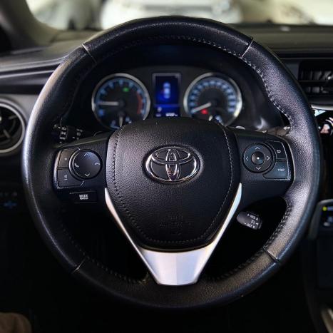 TOYOTA Corolla 2.0 16V 4P XEI FLEX AUTOM�TICO, Foto 17