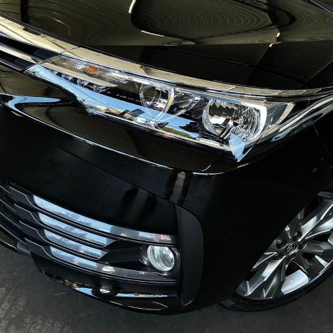 TOYOTA Corolla 2.0 16V 4P XEI FLEX AUTOM�TICO, Foto 18