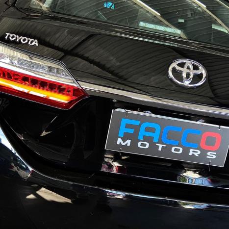 TOYOTA Corolla 2.0 16V 4P XEI FLEX AUTOM�TICO, Foto 19