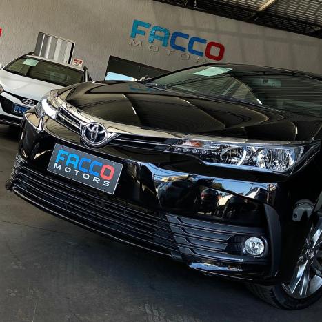 TOYOTA Corolla 2.0 16V 4P XEI FLEX AUTOM�TICO, Foto 20