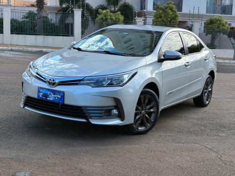 TOYOTA Corolla 2.0 16V 4P XEI FLEX AUTOM�TICO, Foto 2