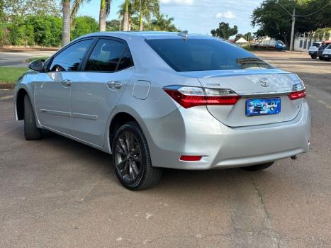 TOYOTA Corolla 2.0 16V 4P XEI FLEX AUTOM�TICO, Foto 3