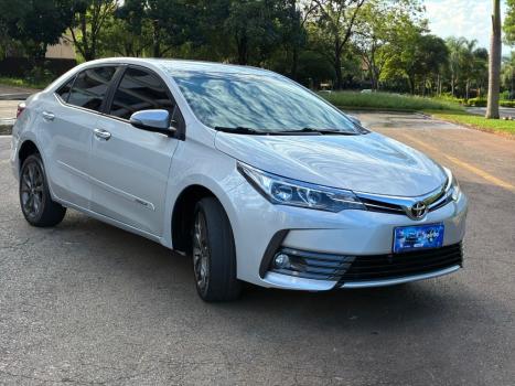 TOYOTA Corolla 2.0 16V 4P XEI FLEX AUTOM�TICO, Foto 4