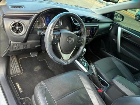 TOYOTA Corolla 2.0 16V 4P XEI FLEX AUTOM�TICO, Foto 7