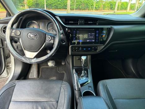 TOYOTA Corolla 2.0 16V 4P XEI FLEX AUTOM�TICO, Foto 9