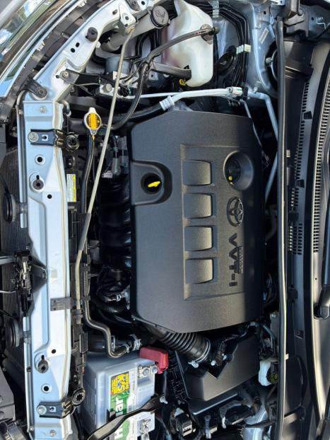 TOYOTA Corolla 2.0 16V 4P XEI FLEX AUTOM�TICO, Foto 10