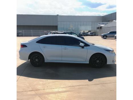 TOYOTA Corolla 2.0 16V 4P FLEX XEI DIRECT SHIFT AUTOM�TICO CVT, Foto 4