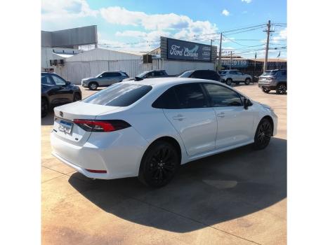 TOYOTA Corolla 2.0 16V 4P FLEX XEI DIRECT SHIFT AUTOM�TICO CVT, Foto 5