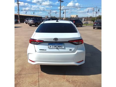 TOYOTA Corolla 2.0 16V 4P FLEX XEI DIRECT SHIFT AUTOM�TICO CVT, Foto 6