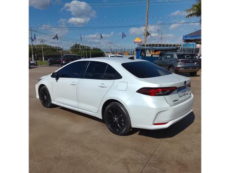 TOYOTA Corolla 2.0 16V 4P FLEX XEI DIRECT SHIFT AUTOM�TICO CVT, Foto 7