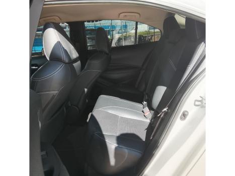 TOYOTA Corolla 2.0 16V 4P FLEX XEI DIRECT SHIFT AUTOM�TICO CVT, Foto 9