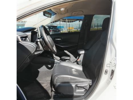 TOYOTA Corolla 2.0 16V 4P FLEX XEI DIRECT SHIFT AUTOM�TICO CVT, Foto 11