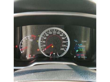 TOYOTA Corolla 2.0 16V 4P FLEX XEI DIRECT SHIFT AUTOM�TICO CVT, Foto 12