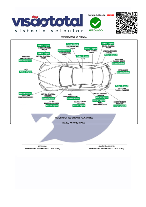 TOYOTA Corolla 2.0 16V 4P FLEX XEI DIRECT SHIFT AUTOM�TICO CVT, Foto 13
