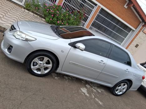 TOYOTA Corolla 2.0 16V 4P XEI FLEX AUTOM�TICO, Foto 1