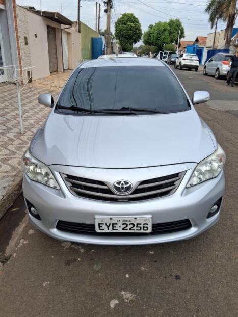 TOYOTA Corolla 2.0 16V 4P XEI FLEX AUTOM�TICO, Foto 2