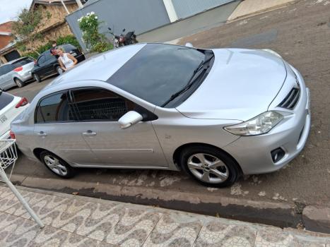 TOYOTA Corolla 2.0 16V 4P XEI FLEX AUTOM�TICO, Foto 3