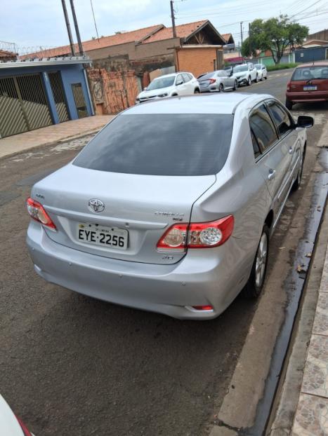 TOYOTA Corolla 2.0 16V 4P XEI FLEX AUTOM�TICO, Foto 4