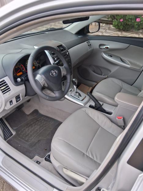 TOYOTA Corolla 2.0 16V 4P XEI FLEX AUTOM�TICO, Foto 5
