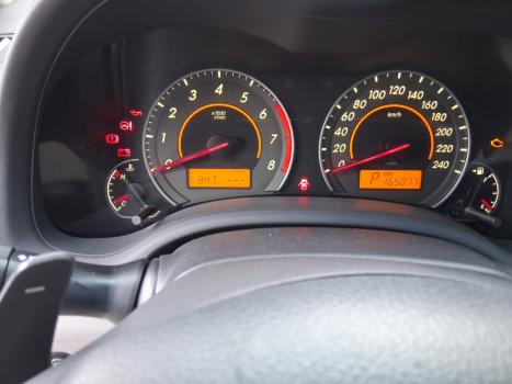 TOYOTA Corolla 2.0 16V 4P XEI FLEX AUTOM�TICO, Foto 7