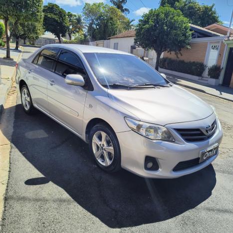 TOYOTA Corolla 2.0 16V 4P XEI FLEX AUTOM�TICO, Foto 3