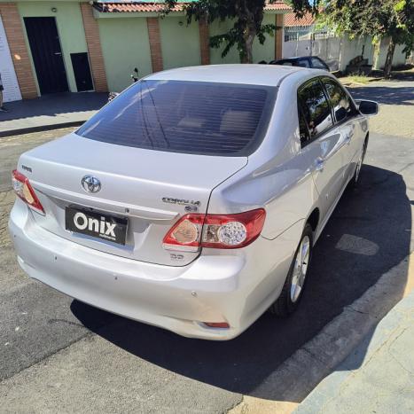 TOYOTA Corolla 2.0 16V 4P XEI FLEX AUTOM�TICO, Foto 4