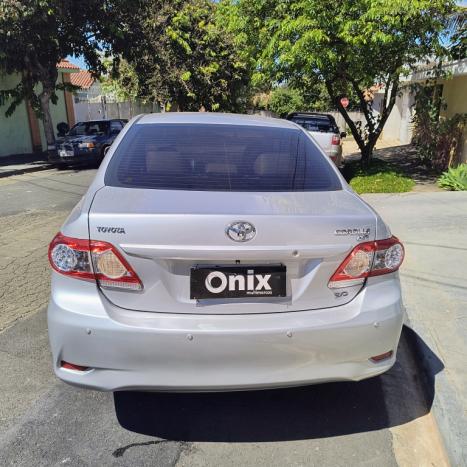 TOYOTA Corolla 2.0 16V 4P XEI FLEX AUTOM�TICO, Foto 5