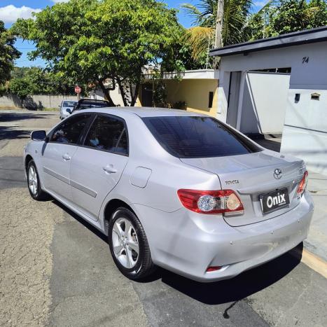 TOYOTA Corolla 2.0 16V 4P XEI FLEX AUTOM�TICO, Foto 6