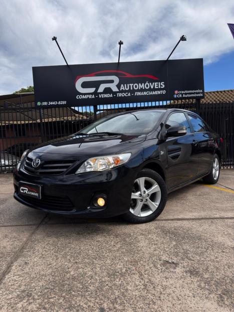 TOYOTA Corolla 2.0 16V 4P XEI FLEX AUTOM�TICO, Foto 1
