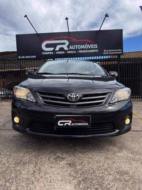 TOYOTA Corolla 2.0 16V 4P XEI FLEX AUTOM�TICO, Foto 2