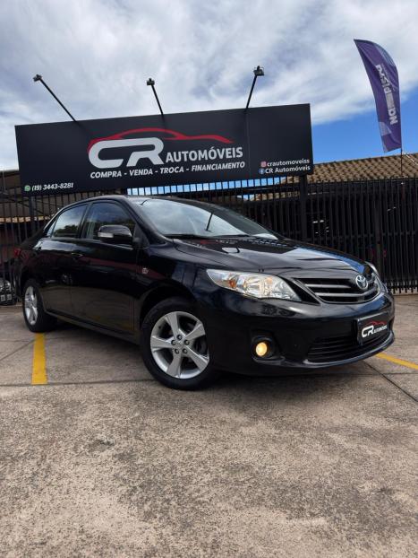 TOYOTA Corolla 2.0 16V 4P XEI FLEX AUTOM�TICO, Foto 3