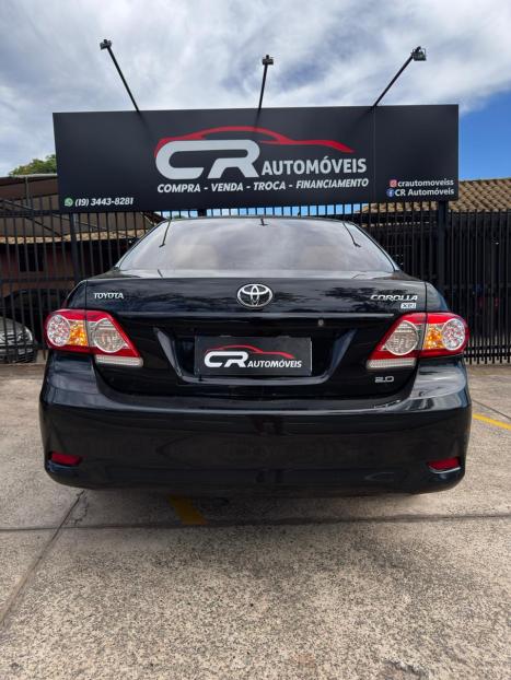 TOYOTA Corolla 2.0 16V 4P XEI FLEX AUTOM�TICO, Foto 4