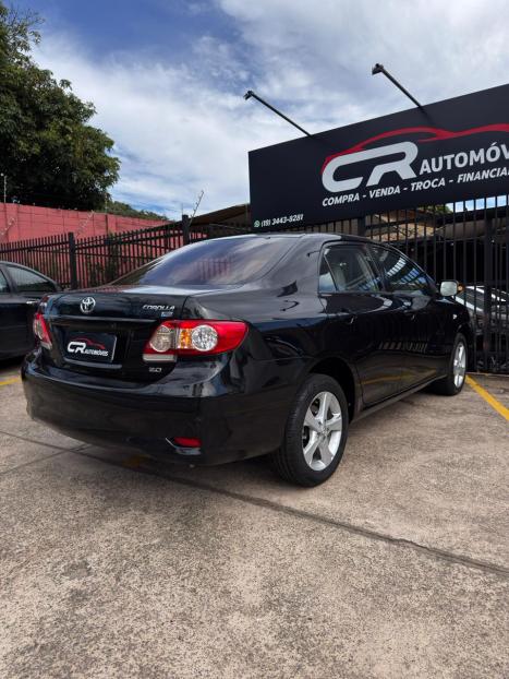 TOYOTA Corolla 2.0 16V 4P XEI FLEX AUTOM�TICO, Foto 5