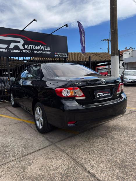 TOYOTA Corolla 2.0 16V 4P XEI FLEX AUTOM�TICO, Foto 6