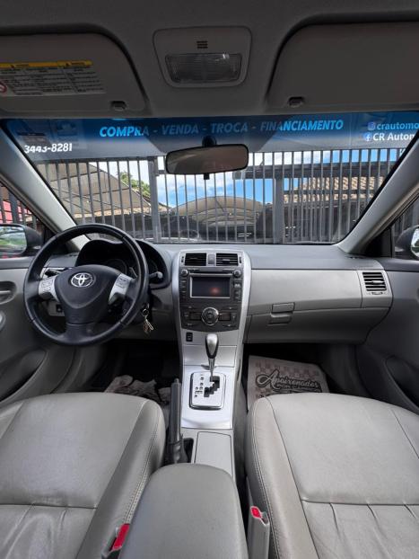 TOYOTA Corolla 2.0 16V 4P XEI FLEX AUTOM�TICO, Foto 7