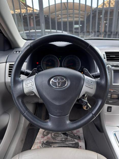 TOYOTA Corolla 2.0 16V 4P XEI FLEX AUTOM�TICO, Foto 8