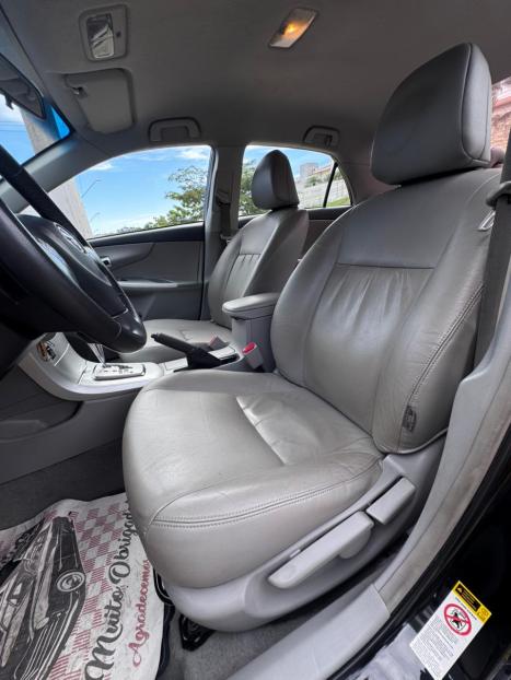 TOYOTA Corolla 2.0 16V 4P XEI FLEX AUTOM�TICO, Foto 9