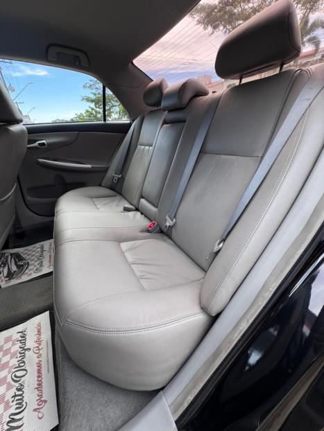 TOYOTA Corolla 2.0 16V 4P XEI FLEX AUTOM�TICO, Foto 10