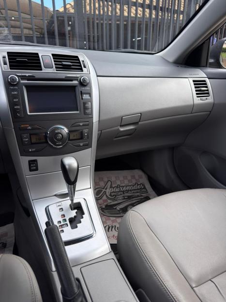 TOYOTA Corolla 2.0 16V 4P XEI FLEX AUTOM�TICO, Foto 12