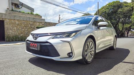 TOYOTA Corolla 2.0 16V 4P FLEX XEI DIRECT SHIFT AUTOM�TICO CVT, Foto 3