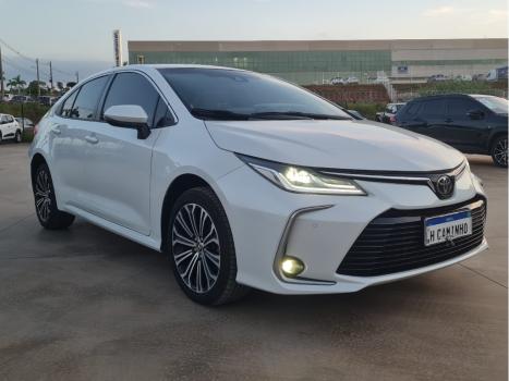 TOYOTA Corolla 2.0 16V 4P FLEX ALTIS DIRECT SHIFT AUTOM�TICO CVT, Foto 3