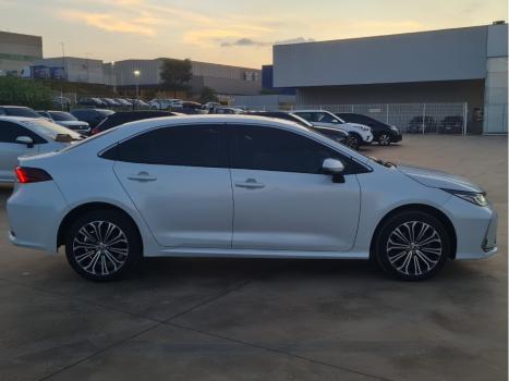 TOYOTA Corolla 2.0 16V 4P FLEX ALTIS DIRECT SHIFT AUTOM�TICO CVT, Foto 4